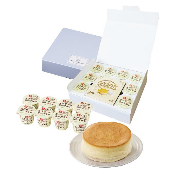 ヨーグルト 大山牧場便り