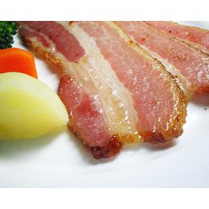 トンデンファーム　石狩川 ベーコンスライス 300g