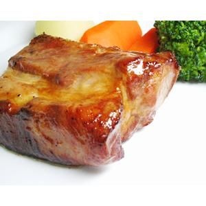 北海道 トンデンファーム　スペアリブ