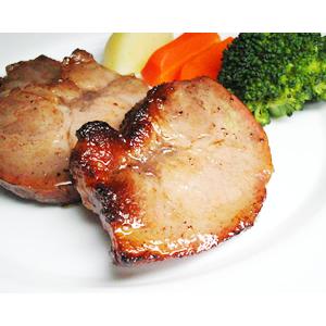 トンデンファーム　炭火焼焼豚肩２００g