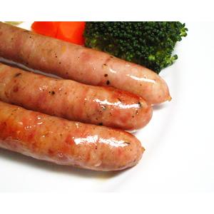 トンデンファーム　荒挽ウィンナー　120ｇ　２袋入