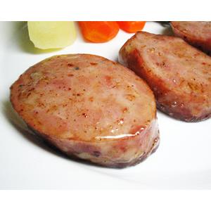 トンデンファーム　荒挽ソーセージ　250ｇ