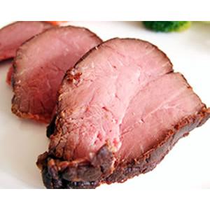 トンデンファーム　炭火焼焼牛２５０ｇ