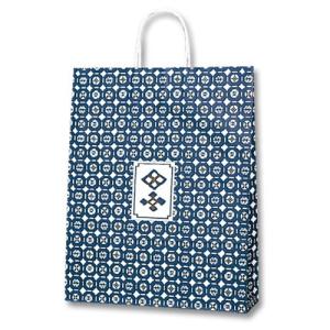 紙袋 25チャームバッグ (2才 古銭＃003223600 HEIKO)50枚入り
