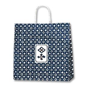紙袋 25チャームバッグ (3才 古銭＃003256200 HEIKO)50枚入り