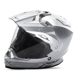 送料無料 FLY RACING TREKKER フライ トレッカー ヘルメット MATT