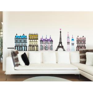 ホラグチ Ts 0055 Al Lサイズ ウォールステッカー 東京ステッカー Ts 0055 Al ディパーチャーデイズb 転写式 ab いいもの発見商店ヤフー店 ウォールステッカー ウォールステッカー カヨ