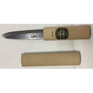 ！　越後三条製　間切包丁　１２０mm