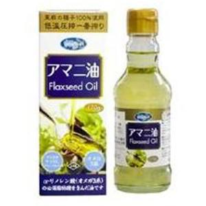 朝日 アマニ油 4本セット : いいもの健康 - 通販 - Yahoo!ショッピング