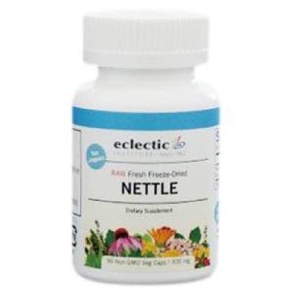 エクレクティック ネトル 90カプセル 　