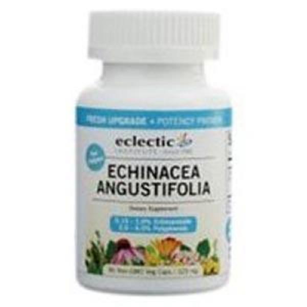 エクレクティック エキナセア 90カプセル/粒 　 サプリメント