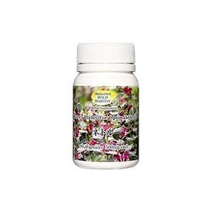 OREGON'S WILD HARVEST ネトル