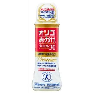 オリゴのおかげプレミアム30 500gの商品画像