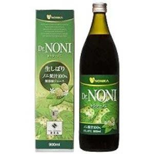 Dr.NONI ドクターノニ ノニ果汁100% 900ml