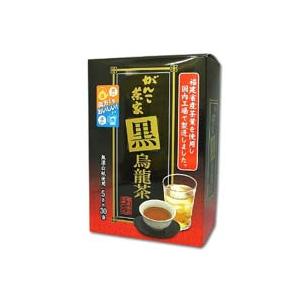 がんこ茶家 黒烏龍茶 5g×30包