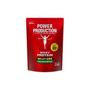 グリコ パワープロダクション ホエイプロテイン プレーン 800g 送料無料 Pg いいもの健康 通販 Yahoo ショッピング