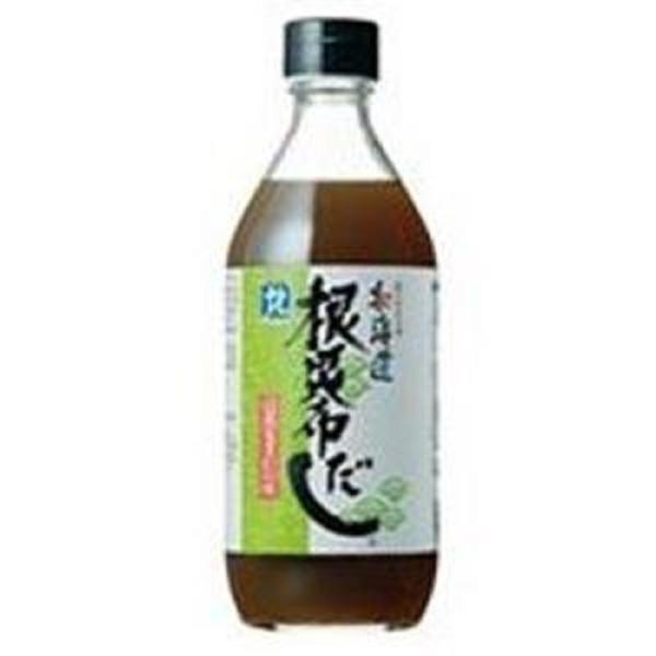 根昆布だし 北海道ケンソ 500ml 北海道 ねこぶだし 液体だし