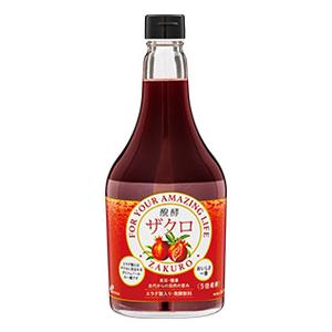ジャフマック 醗酵ザクロ 565ml 発酵ザクロ