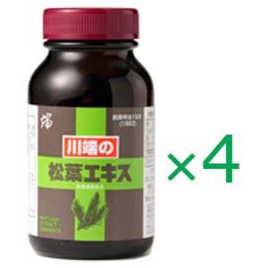 川端の松葉エキス ( 200粒入 )/ 川ばた乃エキス : 爽快ドラッグ - 通販