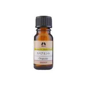 カリス成城 スペアミント 10ml｜iimonokenko