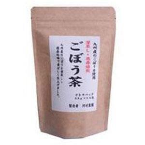 河村農園 国産ごぼう茶 2.5g×30包 便秘 ...の商品画像