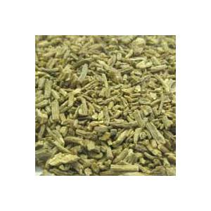 (ネコポス発送) カリス成城 バレリアン ルート カット オーガニック 100g ハーブティー