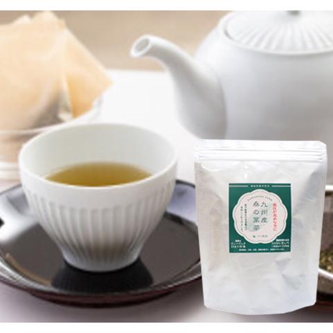 (ネコポス発送) 河村農園 国産 桑の葉茶 2.5g×60包 機能性表示食品 桑茶 血圧 くわ茶 マ...