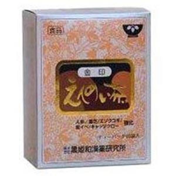 金印えんめい茶