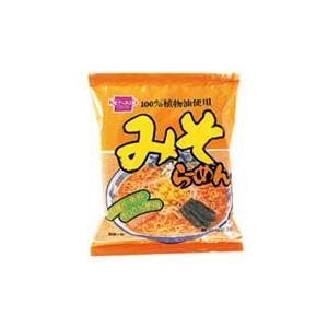健康フーズ みそラーメン 100gの商品画像
