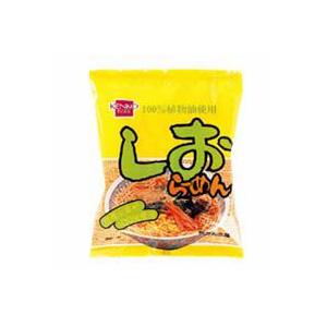 健康フーズ しおラーメン 100g