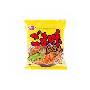 健康フーズ ごま味ラーメン 100g