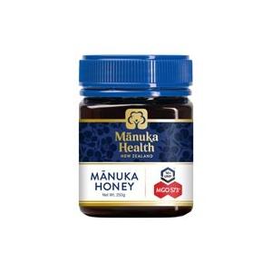 マヌカヘルス マヌカハニー MGO573 250g : いいもの健康 - 通販