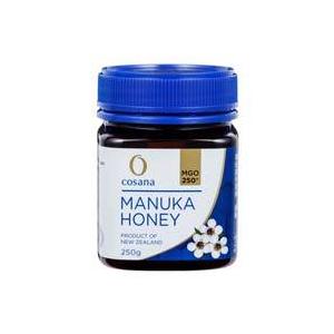 コサナ マヌカハニー MGO400+ ( 250g*2個セット )/ : 爽快ドラッグ