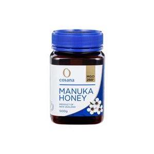 コサナ マヌカハニー MGO400+ ( 500g )/ : 爽快ドラッグ - 通販