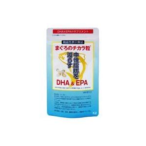 まぐろのチカラ粒 180粒 : いいもの健康 - 通販 - Yahoo!ショッピング