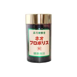 森川健康堂 ネオプロポリス 150粒 : いいもの健康 - 通販 - Yahoo 