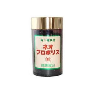 森川健康堂  ネオプロポリス Amazon | 森川健康堂 ネオプロポリス粒 150粒 | 森川健康堂 | プロポリス