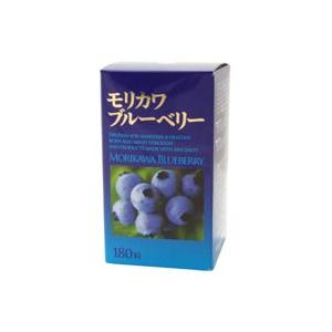 モリカワブルーベリー 180粒の高価買取価格