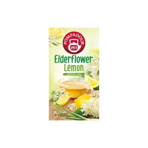 ポンパドール エルダーフラワーレモン 20TB