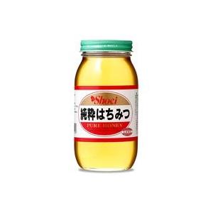 正栄 純粋はちみつ 1000g瓶 : いいもの健康 - 通販 - Yahoo!ショッピング