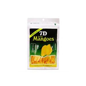 7D ドライマンゴー 60g