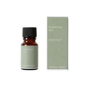 (ネコポス発送) 生活の木 エッセンシャルオイル オレンジスイート 10ml