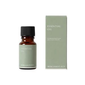 (ネコポス発送) 生活の木 エッセンシャルオイル ベルガモット(ベルガプテンフリー) 10ml