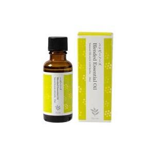 生活の木 ブレンド精油 ハッピーノーズ 30ml