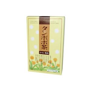 OSK(小谷穀粉) タンポポ茶(コーヒー風味) 7g×32袋｜iimonokenko