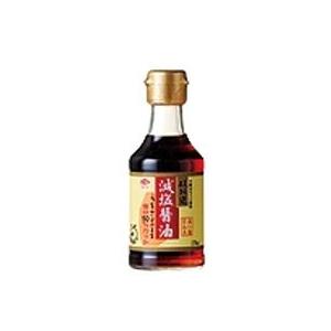 チョーコー 超特選 減塩醤油 170ml