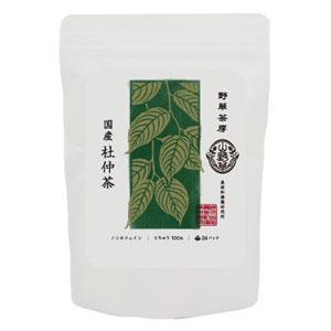 野草茶房 国産杜仲茶