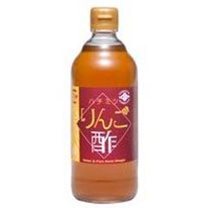 横井 ハチミツりんご酢 500ml