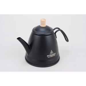Petromax（ペトロマックス） ティーケトル 0.8L tk0.8 800ml IH対応