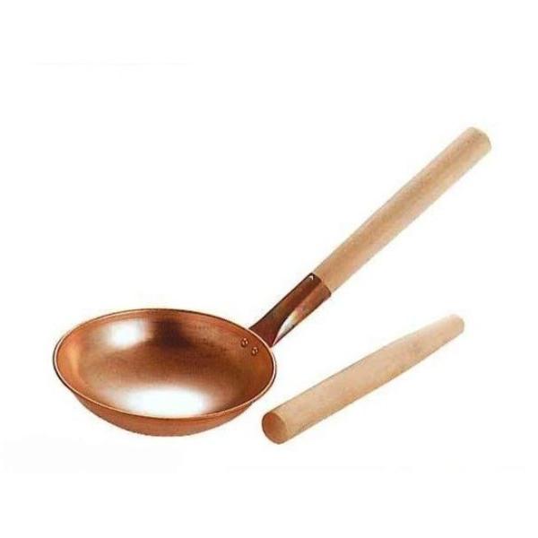 若林工業　銅カルメ焼き